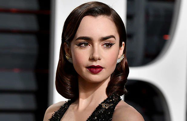 Happy Birthday to actors Lily Collins, Adam Levine, Vanessa Williams, and Brad Dourif. 