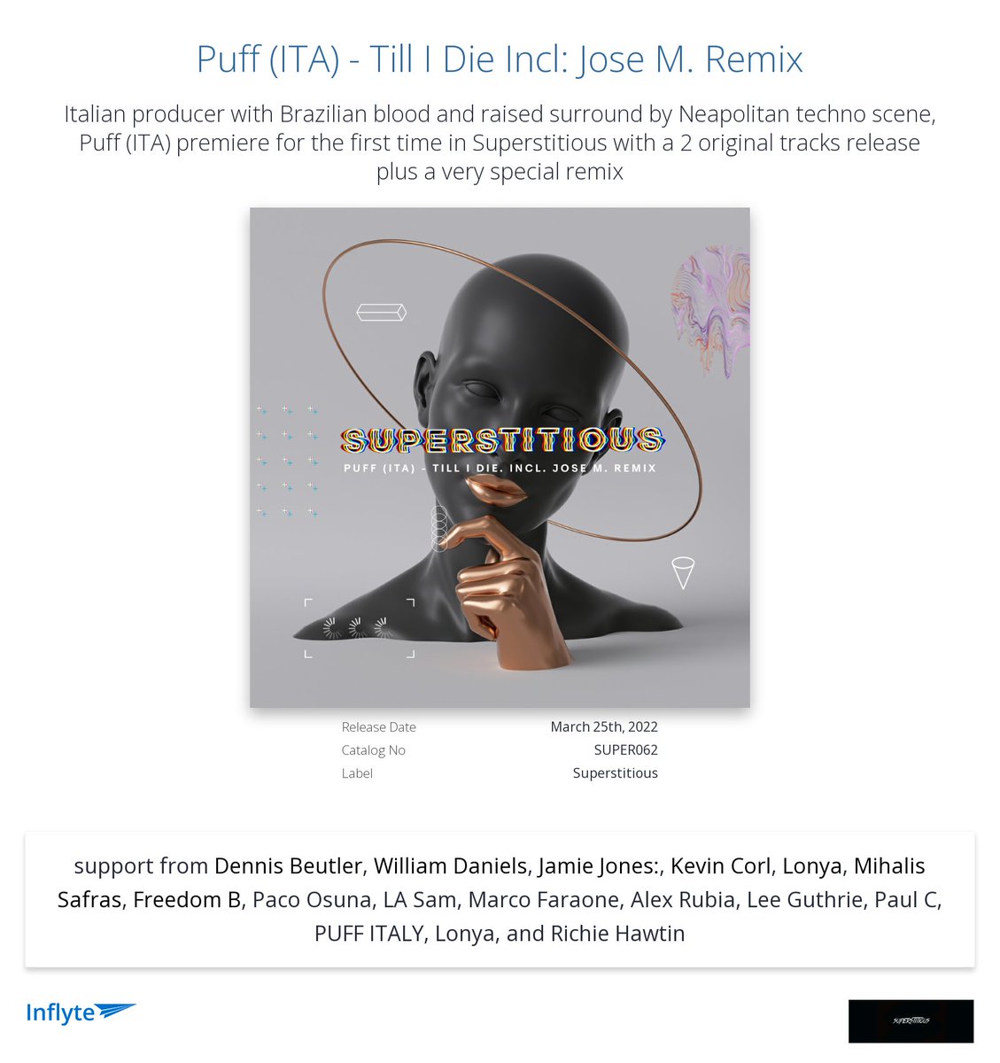 Cheers <a href="/materialseries/">Material Series</a> for the review "nice jams"
inflyteapp.com/r/7tx5ei