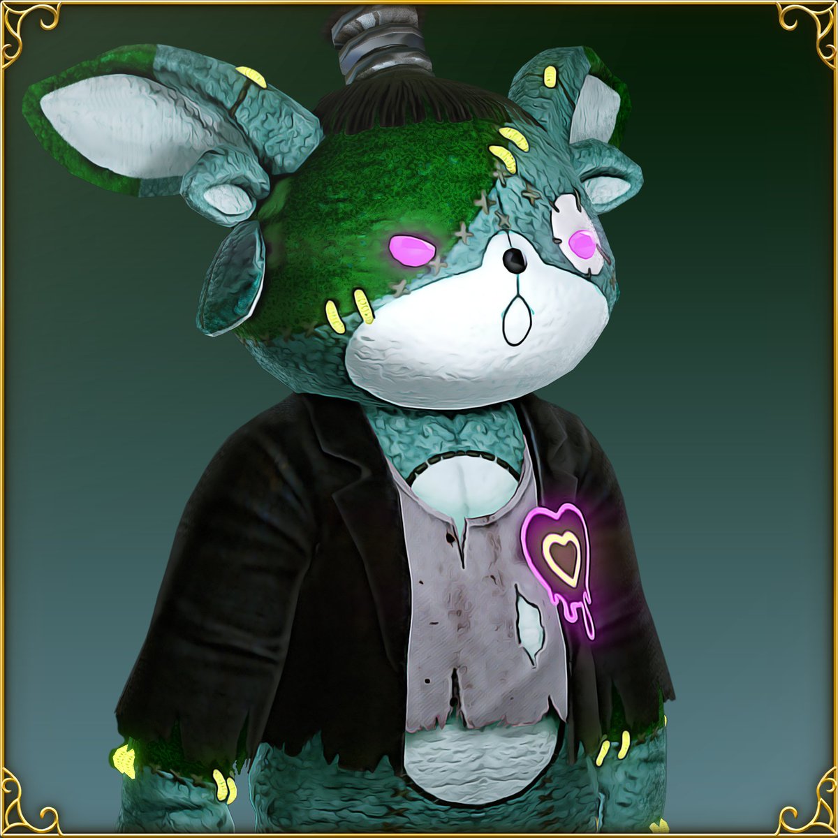 ArcheWorld_NFT's tweet photo. ArcheWorld Official Fandom Card NFT sneak peek
#Archeworld #Archeage #FandomCard #NFT #NFTCollection https://t.co/ZzBgemRPFQ