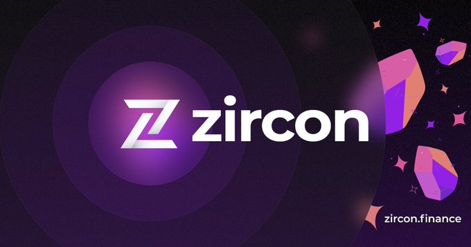 Just_One_trade's tweet photo. @Zircon_Finance  
Zircon is a new decentralized exchange on Moonbeam🔥🔥 Traders will get lower commissions and more liquidity. https://t.co/yk5FQHlmGl