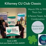 Photo by Kenmare Golf Club (@Kenmaregolf)