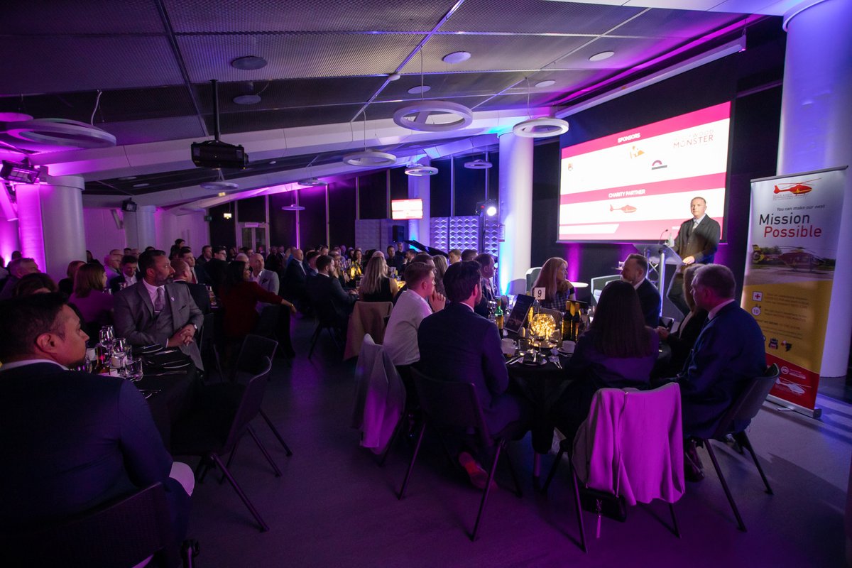 InvestMidlands's tweet photo. A fantastic evening, the Invest Midlands dinner kicked off the conversation ahead of next week's conference.

Tickets for the conference 🔗 https://t.co/ncBh3XBb89

@millenniumpoint , @unibirmingham, @hwoodmonster, NC Contract Services Ltd, Phoenix Group, @MAA_Charity https://t.co/xkpjciZHyF