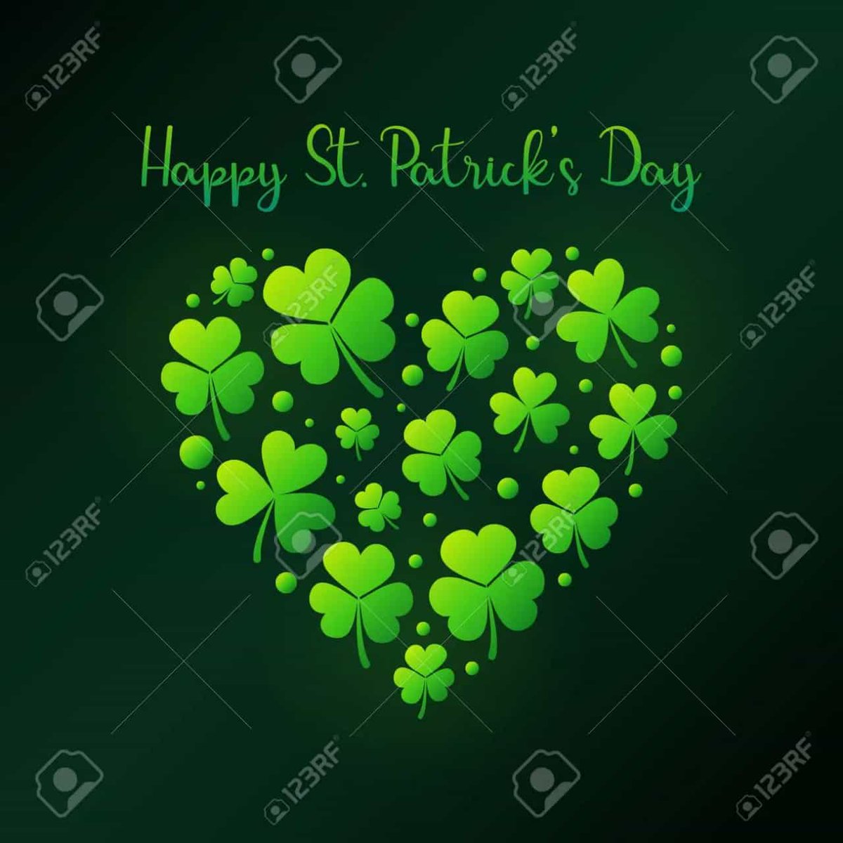Wishing all our valued members and guests a very Peaceful, Safe and Happy St Patrick's Day.
Lá Fhéile Pádraig sona duit ☘