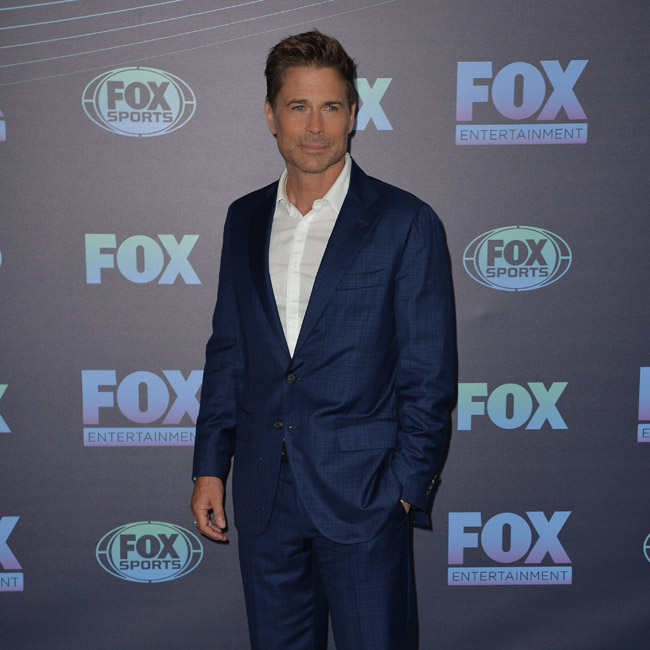 Happy Birthday, Rob Lowe! The actor LITERALLY turns 58 years old today! 