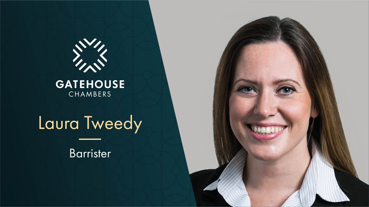 .<a href="/lauraetweedy/">laura tweedy</a> examines how the law treats the ownership of property of unmarried couples who separate. This is a refresher guide for practitioners dealing with #trustsofland and property fallout following unmarried couples’ relationship breakdown: bit.ly/3tgMRaz