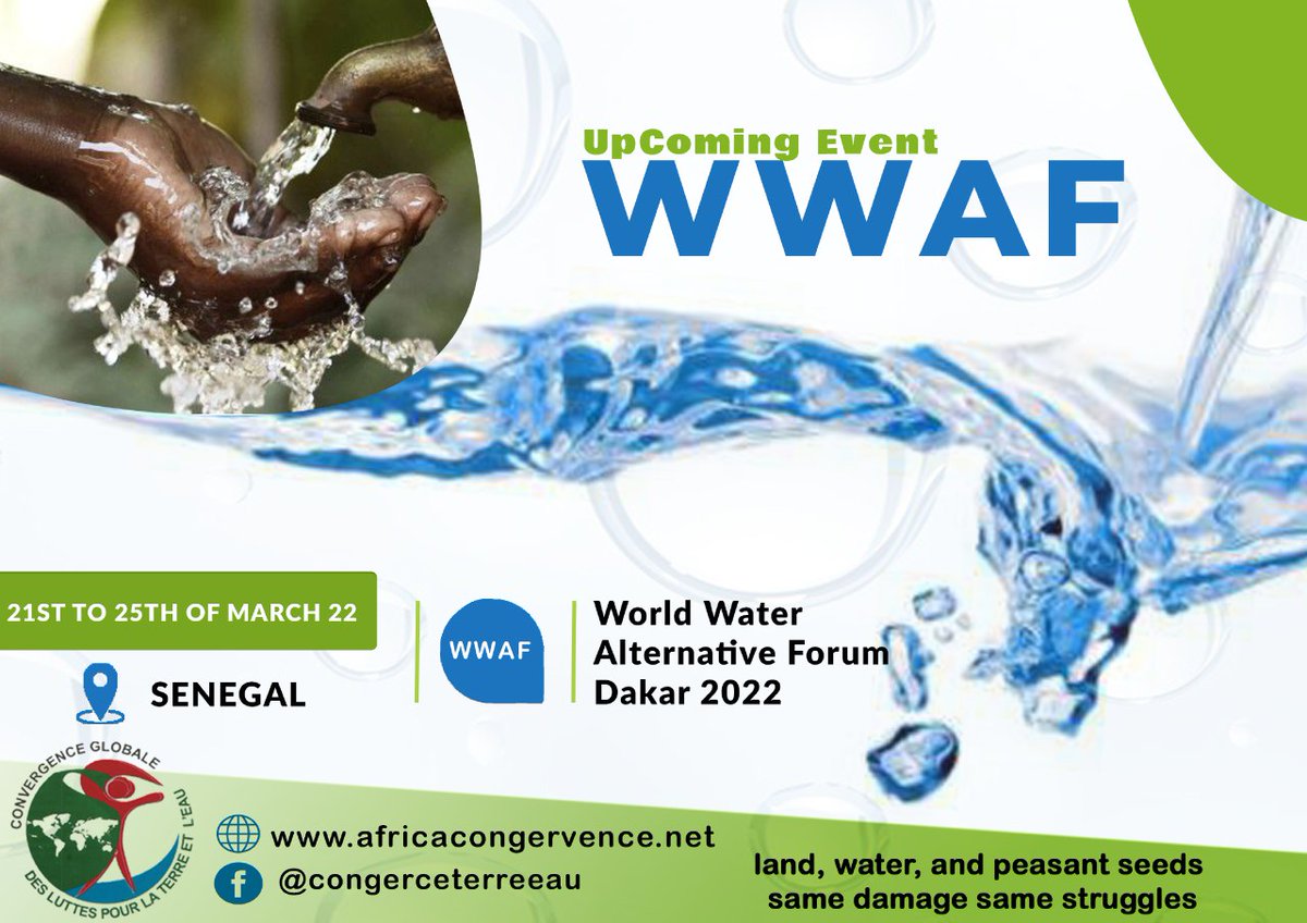 BurryTunkara's tweet photo. Water is life https://t.co/mTDiAIv9wQ