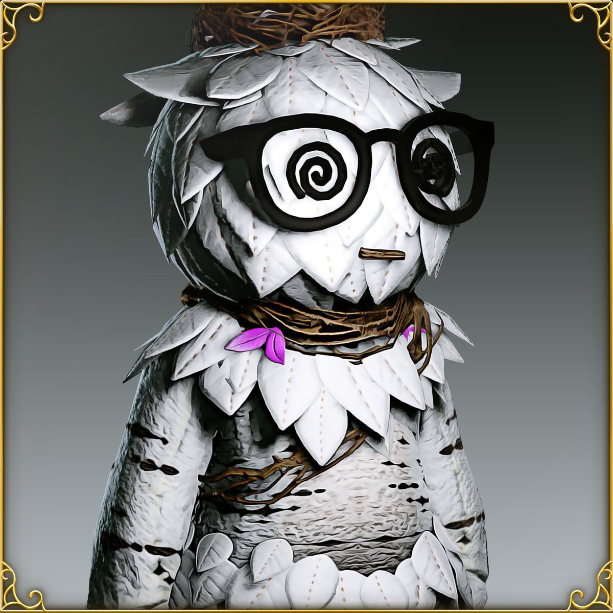 ArcheWorld_NFT's tweet photo. ArcheWorld Official Fandom Card NFT sneak peek
#Archeworld #Archeage #FandomCard #NFT #NFTCollection https://t.co/o1yboVAhgn