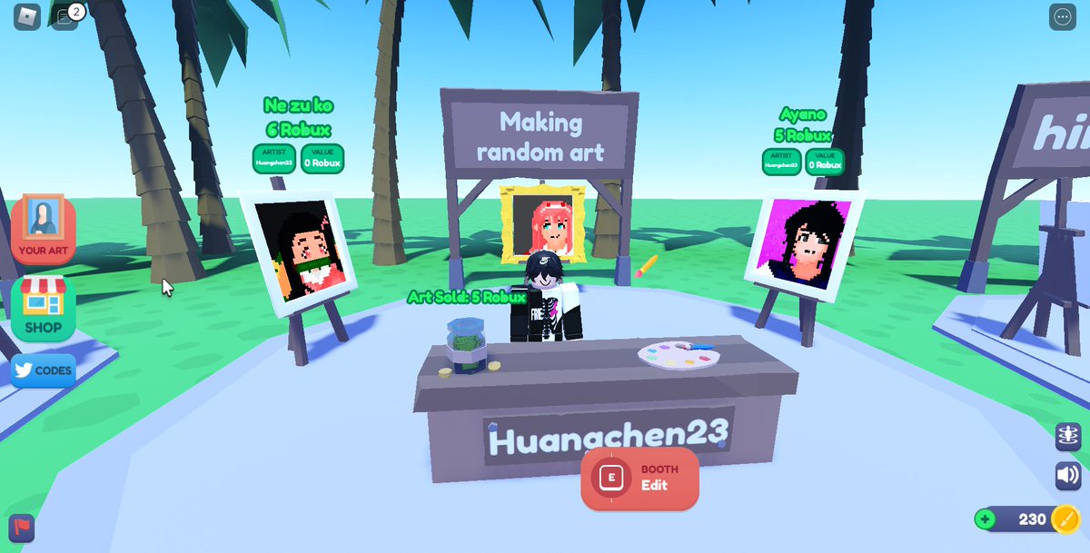 shadowfizzman's tweet photo. I do art for fun 😄#starvingartistsRBX https://t.co/vaIaAysq9h