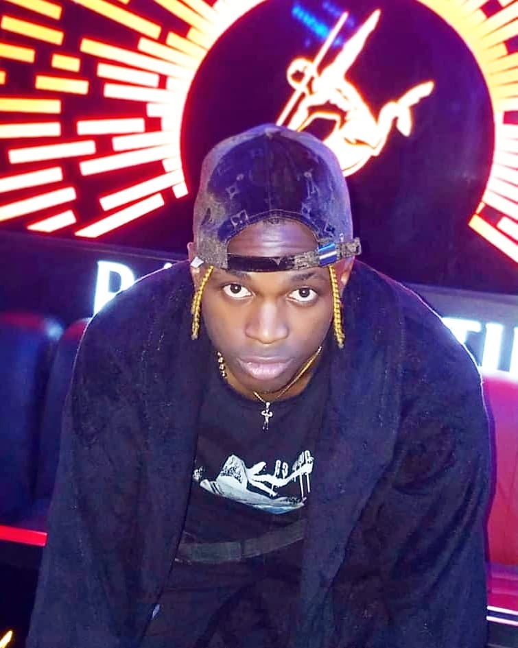 itsWillyWillz's tweet photo. ✓YBB
#finesse
Trust your heart if the seas catch fire, live by love though the stars walk backward.
•HYPE ROYAL•
WILLY WILLZ™
Maximum Fun @clubinfernolagos1
#punacliamanagement
😎♥️ @punaclia
#youngblackboy
#UbuntuLyf
#punacliamanagement
#Willywillz
#hyperoyal https://t.co/cuqFcAOjqC