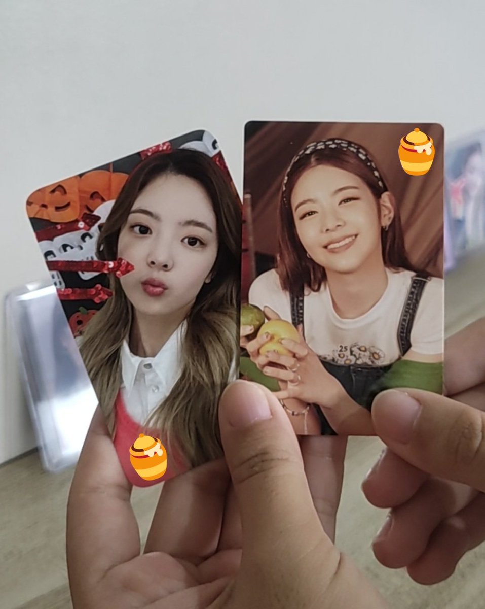 jisuscart's tweet photo. #cjmails
lia halloween umuwi uwu may kasama pang lia itzy bff tc π₯Ί thanks po ng marami ingat palagi god bless labyu mwa
#ShiDelivered | @sheikowallet https://t.co/MLbhC1KW4c