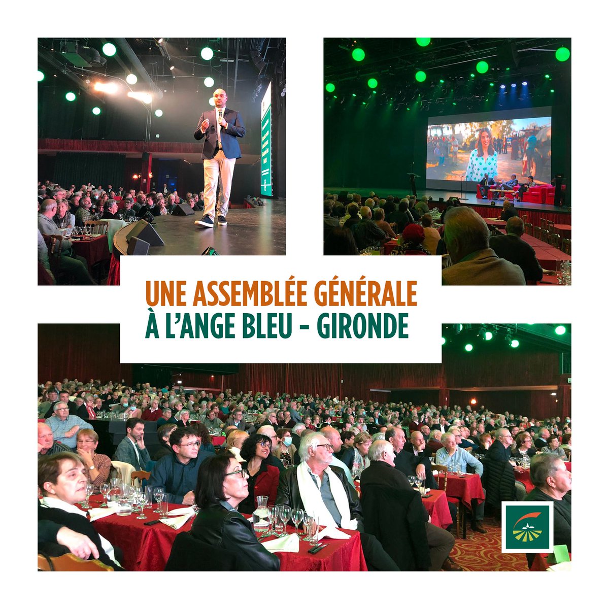 Groupama Centre-Atlantique tweet media