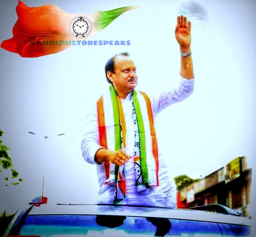 Rahul Pustode tweet media