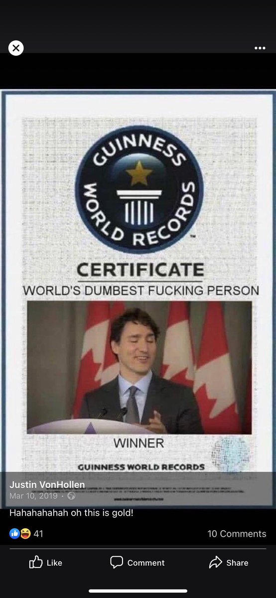 🇨🇦 dcscore #trudeauresign (@fwork) on Twitter photo 