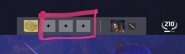 if you are like me, you can hear this photo 🥲 #RainbowSixSiege