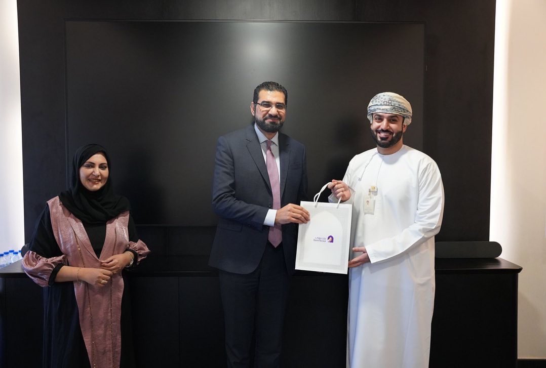 Bank_Nizwa's tweet photo. https://t.co/5memB3MFQz