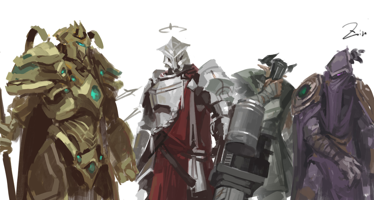 Z78851975's tweet photo. 光复——拉特兰？ #明日方舟 #arknights #Starcraft https://t.co/6VChfvU5nI https://t.co/h7K7eGCEzv