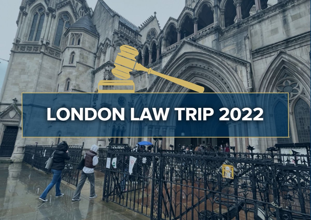 TuptonHalls's tweet photo. Some of our Year 12 cohort visited London to learn more about Law! 

To read more about this fantastic opportunity, follow the link below:

LINK
https://t.co/XUh7ZBG7Ti https://t.co/aARGtqBeQR