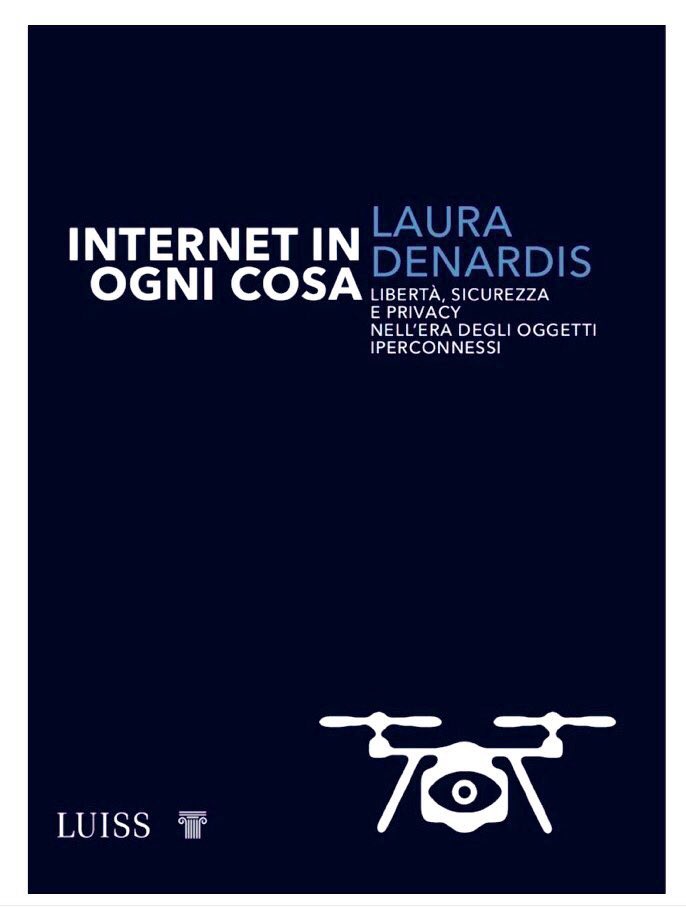 Luiss Open tweet media