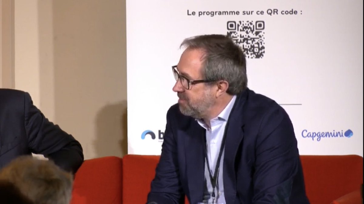 oneytrust's tweet photo. #PaymentDay Live 🎙: Grâce à la spécialisation de Oneytrust dans la bonification des scores, @OneyGroup bénéficie d’un taux d’acceptation supérieur à 90 %. https://t.co/U51FhH30GM