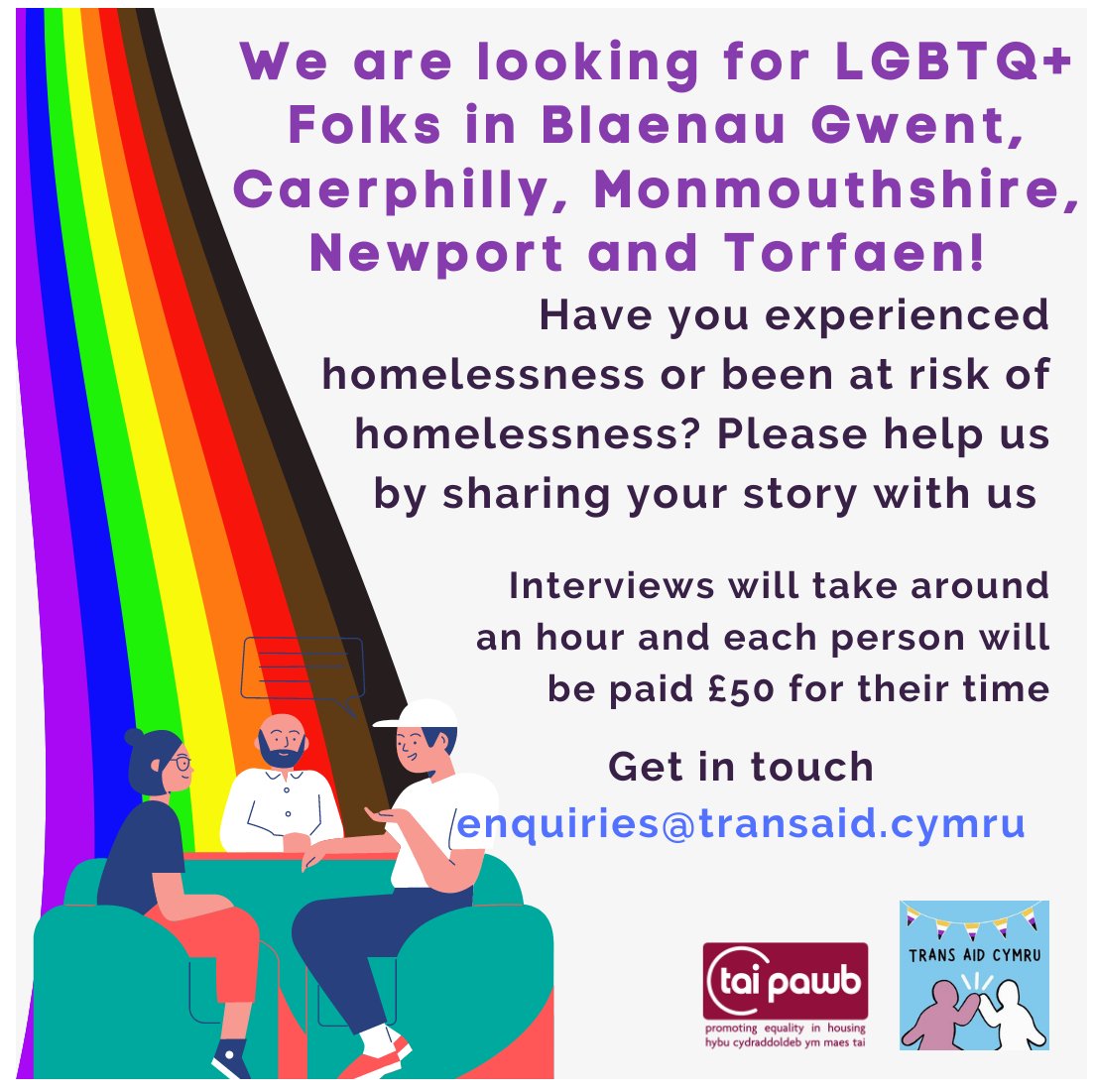 Housing Support Grant Gwent (@gwent_hsg) on Twitter photo 