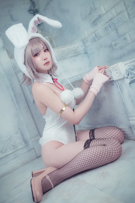 コスプレイヤーあきれいいちのTwitter画像27