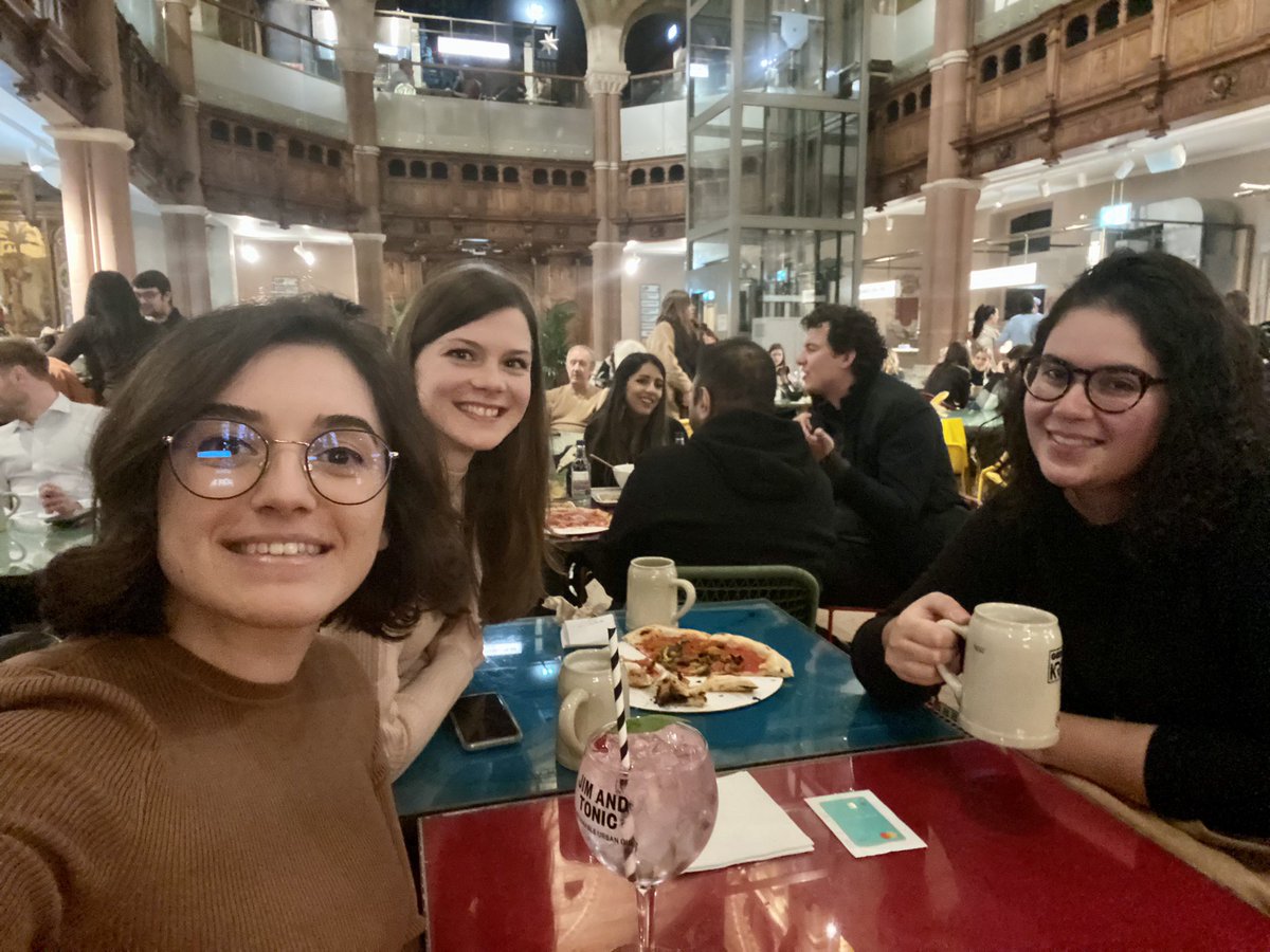 Gamze Lüleci tweet media