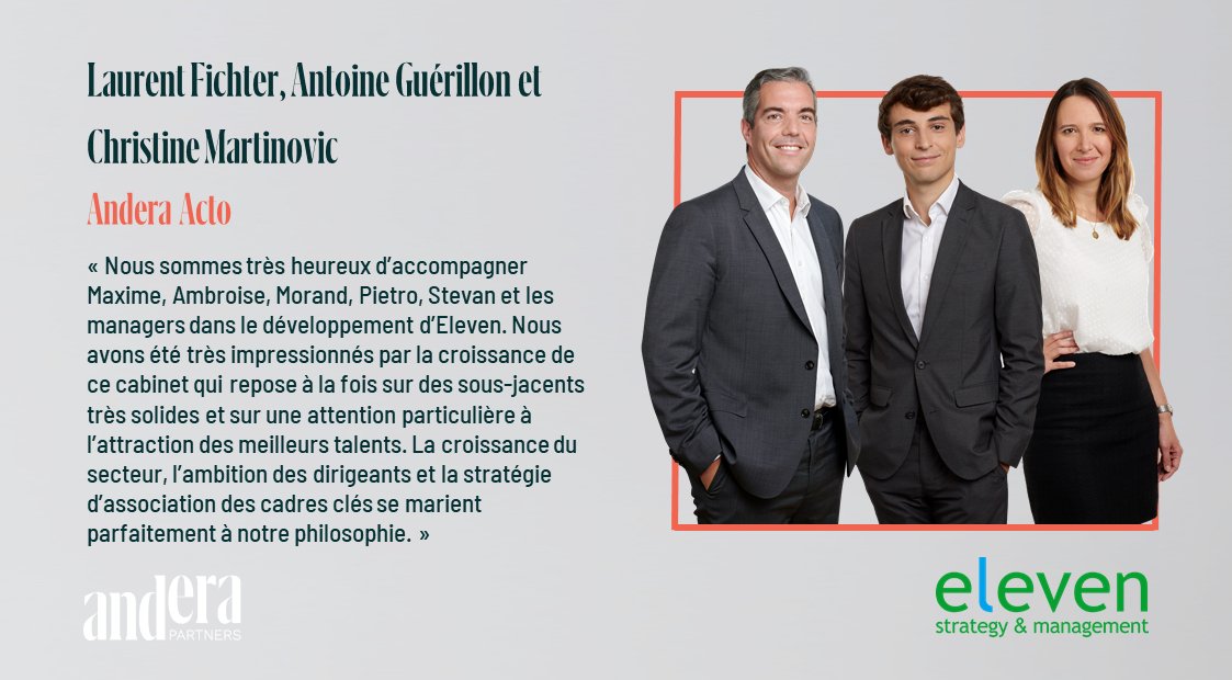 Andera Partners tweet media