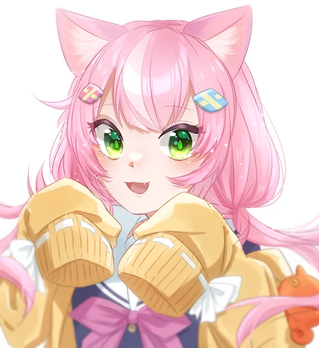 #Nari_Art kawaii 