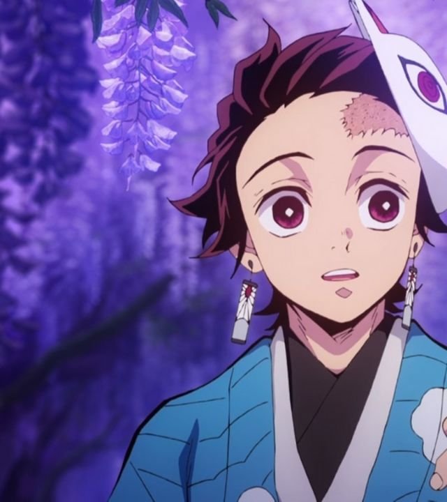 XiElAnimes's tweet photo. 🌊 𝐾𝑎𝑚𝑎𝑑𝑜 𝑇𝑎𝑛𝑗𝑖𝑟𝑜̄ 🔥
                  竈門 炭治郎 https://t.co/8Kpa8qtMFJ