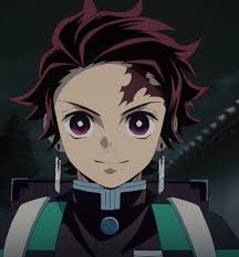 XiElAnimes's tweet photo. 🌊 𝐾𝑎𝑚𝑎𝑑𝑜 𝑇𝑎𝑛𝑗𝑖𝑟𝑜̄ 🔥
                  竈門 炭治郎 https://t.co/8Kpa8qtMFJ