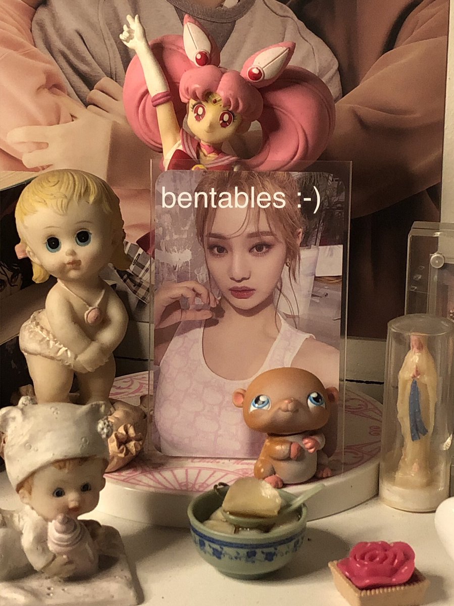 bentabIes's tweet photo. pasalo from @dreaminsuncart🪷 thanks for being my #1 winning enabler ning arrived safely  #keykproofs ❤︎ https://t.co/pQ4e7LS2Dm
