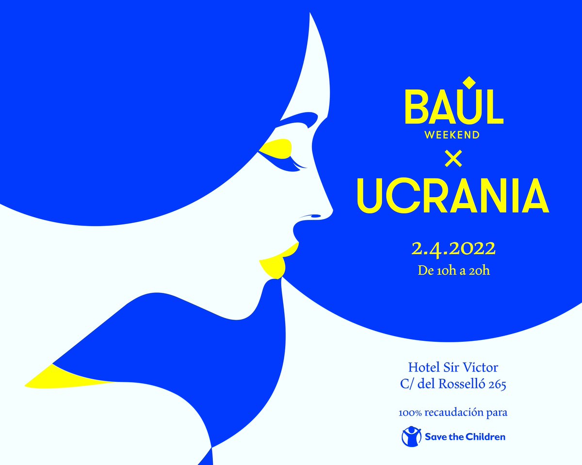 malikafavre's tweet photo. Illustration for the upcoming edition of BAÙL weekend, a non-profit fashion Outlet taking place on the 02.04 in Barcelona.

A limited time Giclée Print is also available on my shop. 

All profits from the event and print sales will go to @SaveChildrenEs 

https://t.co/GJt6qGMUd1 https://t.co/iUofqukBXY