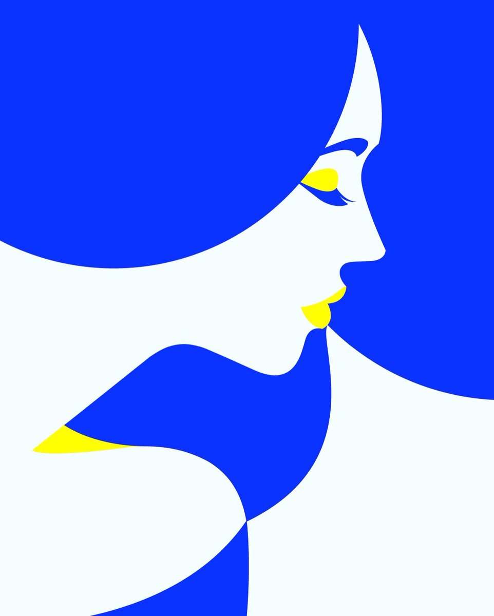 malikafavre's tweet photo. Illustration for the upcoming edition of BAÙL weekend, a non-profit fashion Outlet taking place on the 02.04 in Barcelona.

A limited time Giclée Print is also available on my shop. 

All profits from the event and print sales will go to @SaveChildrenEs 

https://t.co/GJt6qGMUd1 https://t.co/iUofqukBXY