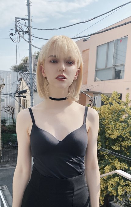 Twitterのコスプレ画像37