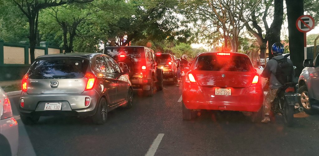 Armandobochinche 🇵🇾 tweet media