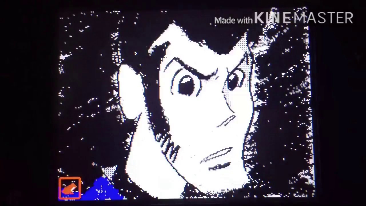Mag Moe 今期のアニメ ルパン三世part5 のopをdsiで手描きopを制作する T Co Qxy7hz4c3b ルパン三世 ルパン三世part5 ルパン三世part5 今期のアニメ 手描き T Co Lqtnifh2ff Twitter
