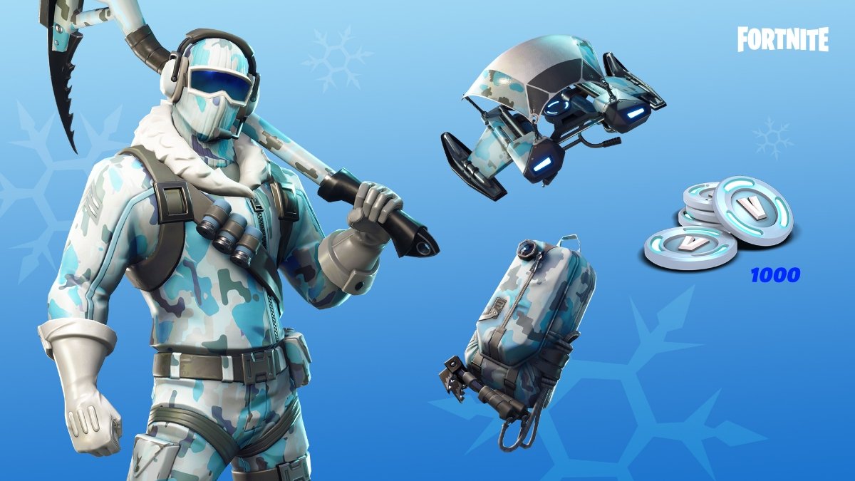 TWC_TheWolfClan's tweet image. DEEP FREEZE GIVEAWAY!!!!!!!!

TO ENTER: 

LIKE 👍 
RETWEET ♻️
Follow @Crazyyt73487112 with notis 🔔 on

Ends 24 hours 
Goodluck all 🍀🍀