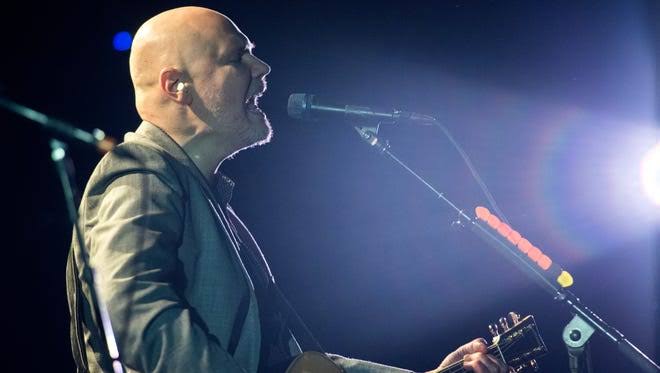 Happy bday Billy Corgan
Born : march 17, 1967 
