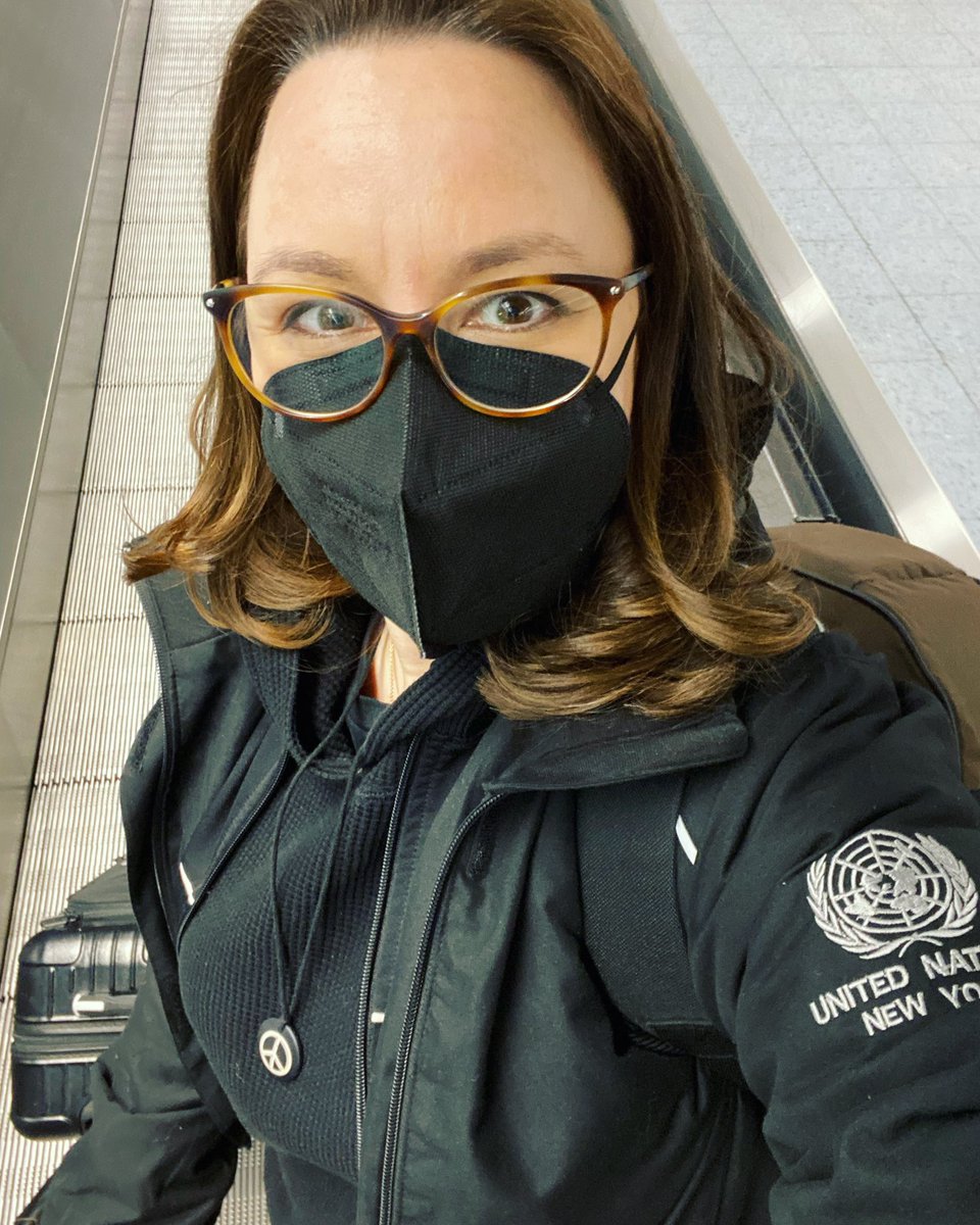 Michelle Müntefering tweet media