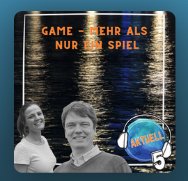 GEOMAR_de's tweet photo. Hör-Tipp zum Wochenende: Der Ocean Five-Podcast "GAME - Mehr als nur ein Spiel" mit Mark Lenz vom #GAMEProgramme des #GEOMAR https://t.co/P91dvhNxgW @ktstiftung https://t.co/f4wxWnGO6z