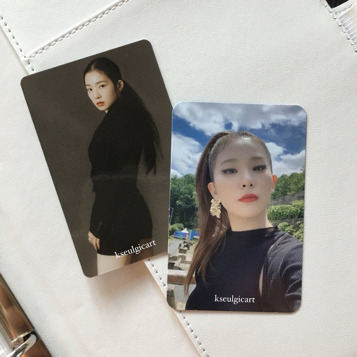 kseulgicart's tweet photo. ⋆˙⊹ [ 💌 ] — kei got a mail .ᐟ🧸
⤷ seulgi middle note monster pc

hi (๑˃̵ᴗ˂̵) seulgi arrived home safely! thank you @redrum_mails for hosting the tingi and @minhyecart for letting us adopt your pcs. happy for the irene pc as freebie too <3 

from: aeden #from_redrumails ♡ https://t.co/2ovEGGgLWC