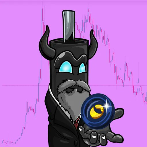Traders Anonymous tweet media