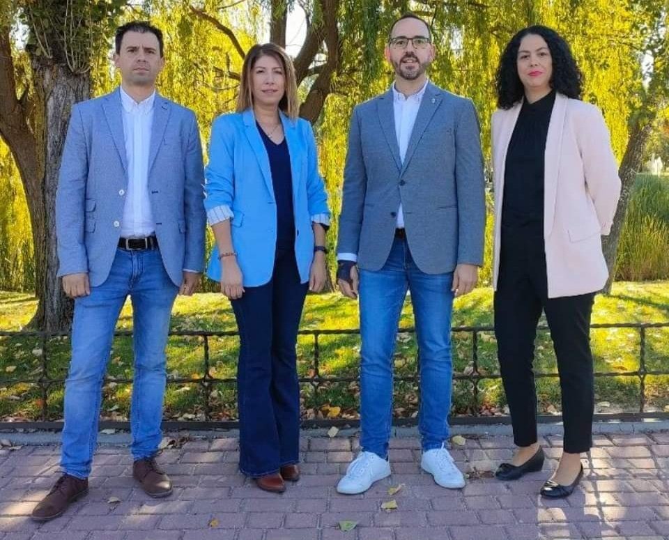 CsParla's tweet photo. ✅🟠 Presentamos enmiendas liberales a los presupuestos de #Parla del 2022 para impulsar Parla y dar solución a los problemas reales de los parleños.

🧡 Los liberales trabajamos haciendo #PolíticaÚtil.

🧵Hilo con nuestras enmiendas:👇 https://t.co/zt5W1lBOK1