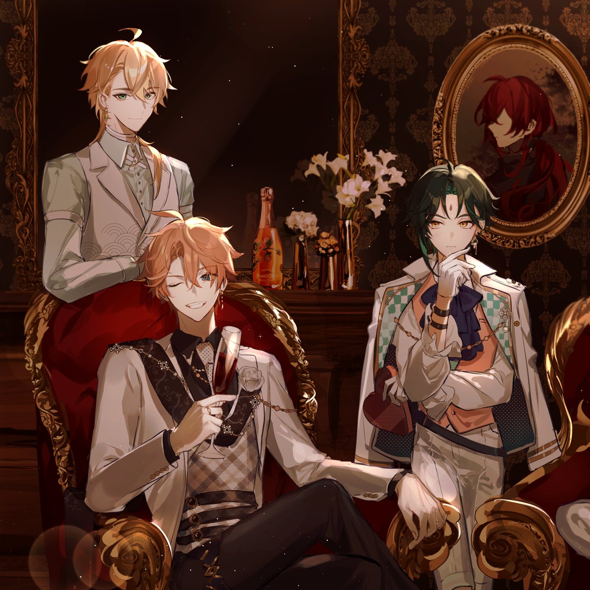 meme ページ　SCO-143/N Seun Ajayi (@mr___dre) on X