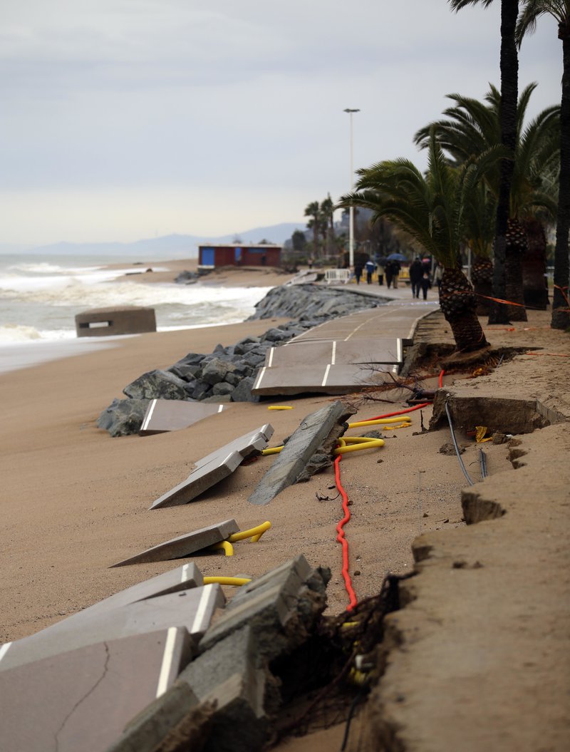 La Forja - Alt Maresme tweet media