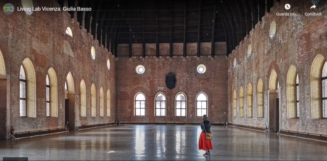 UNESCOVenice's tweet photo. SmartCulTour and UNESCO engage in promoting innovative and community-led cultural tourism
#SmartCulTour #LivingLab #H2020 #Culture #Tourism #Sustainabletourism #intangibleculturalheritage #ICH #historicurbanlandscape #HUL
https://t.co/cJ5XLHNb8v https://t.co/AhcDwkjLnV