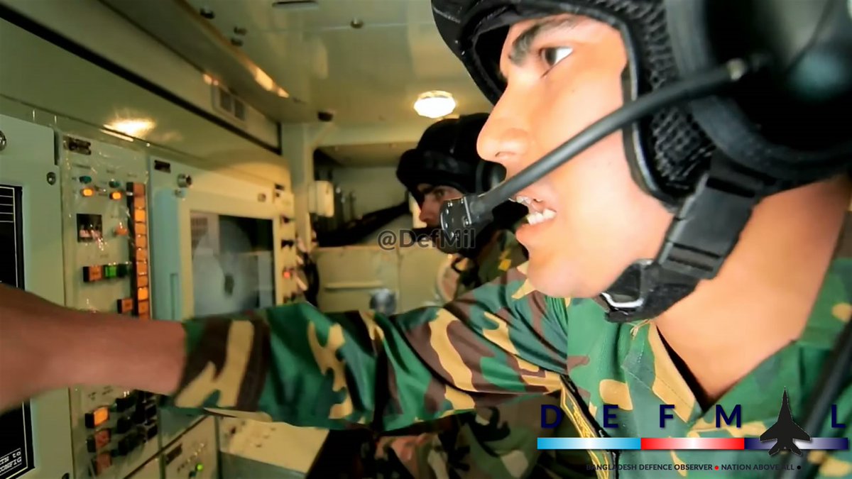 DefMil's tweet photo. No 'Chinese missile hub' - #China builds MRO facilities for existing missiles in Bangladesh armed forces inventory. Tri-services of Bangladesh use the FM-90 widely. #DEFMIL #BangladeshArmy #BangladeshNavy #BangladeshAirForce https://t.co/UkKH64LdFS