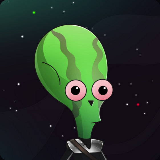 ALIEN SOLD!!! => price 0.09 S◎L ($7.82 USD) 
NFT UALIENS #623 RANK: ⍜2859 
LINK => magiceden.io/item-details/7… 

#solana The Family Grows!!