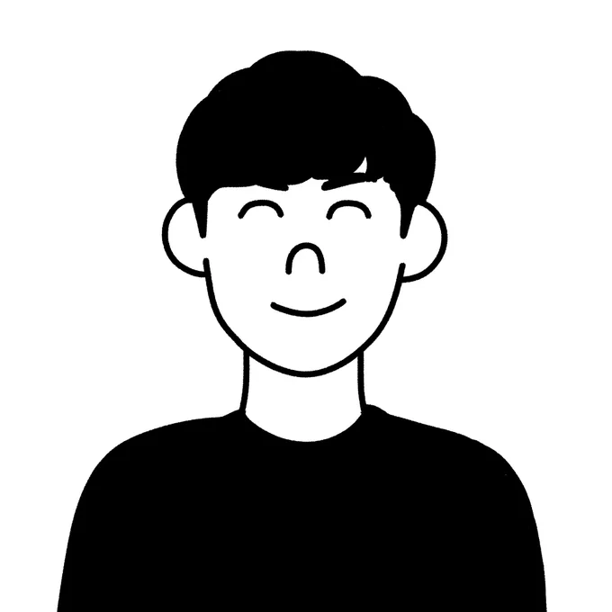 福袋として販売した似顔絵は全員お渡し済みですー!(と、思いますが、もしきてないよ!という人が居たらメールください!) 