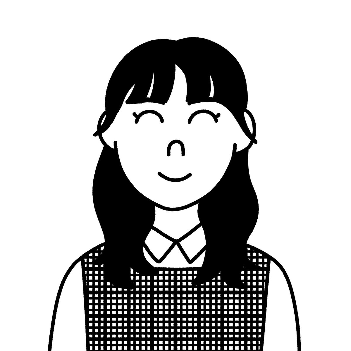 福袋として販売した似顔絵は全員お渡し済みですー!(と、思いますが、もしきてないよ!という人が居たらメールください!) 